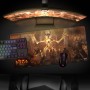 Коврик для мыши DIABLO 2: Resurrected Mephisto (Диабло) XL